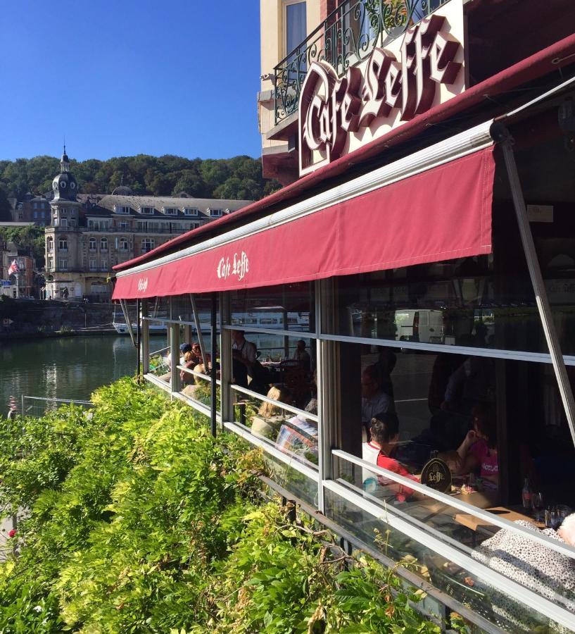 Cocooning Near Dinant 300M From River Meuse Blaimont Bagian luar foto