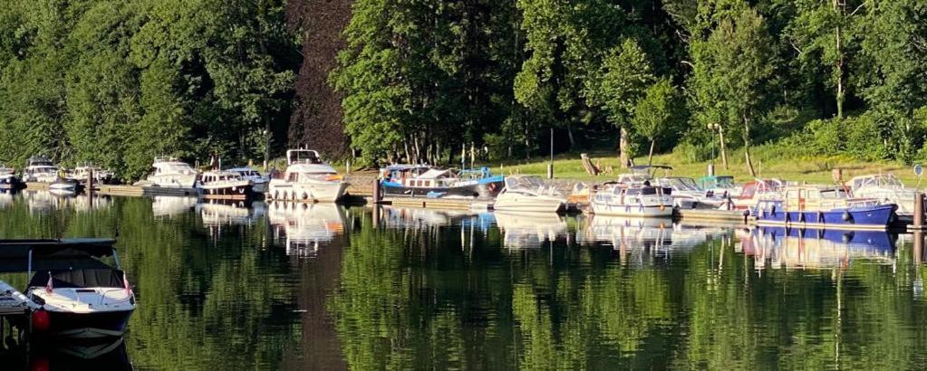 Cocooning Near Dinant 300M From River Meuse Blaimont Bagian luar foto
