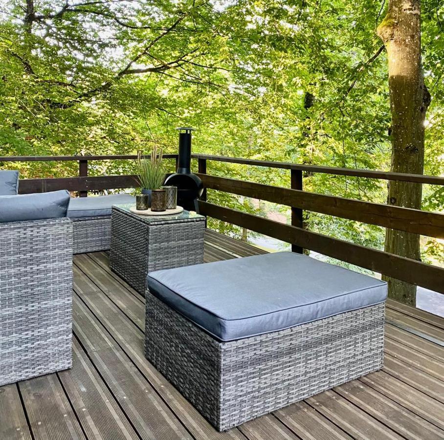Cocooning Near Dinant 300M From River Meuse Blaimont Bagian luar foto